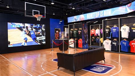 titan store moa|New interactive NBA store opens in Mall of Asia .